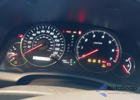 2008 Lexus Gx 470 from USA, damaged, VIN JTJBT20X380156261